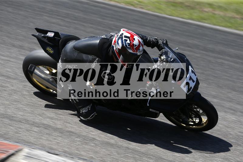 /27 24.07.2026  Speer Racing ADR/Gruppe rot/211